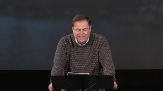 Acts 29 US West Training: Mark Dever - Session 2: The Pastor's Preaching