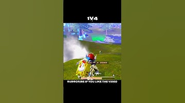 1v4 clutch bgmi 🥺| #shorts #gaming #bgmi #pubgmobile #bgmilive  #viralvideo