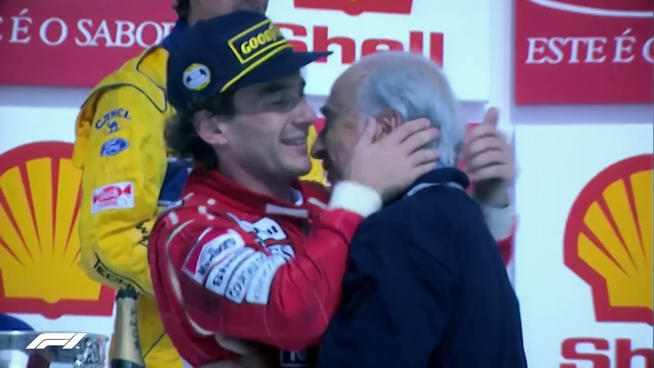 The New 2018 F1 Theme by Brian Tyler