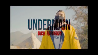 Sick Morrison - UnderMain (Video Oficial) 🔝🔥2021 Resimi