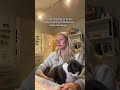 he’s in all my meetings and still hasn’t gotten promoted 🥺💕 #corporategirlies #catsoftiktok