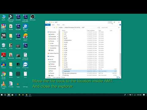 Extend Your Photoshop Cs6 Trial for Free using this awesome trick.. 2019 updated.
