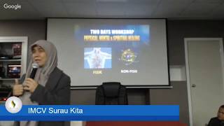 Health Secret - Dr. Puti Liswari