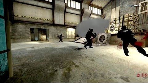 Full Control my friend