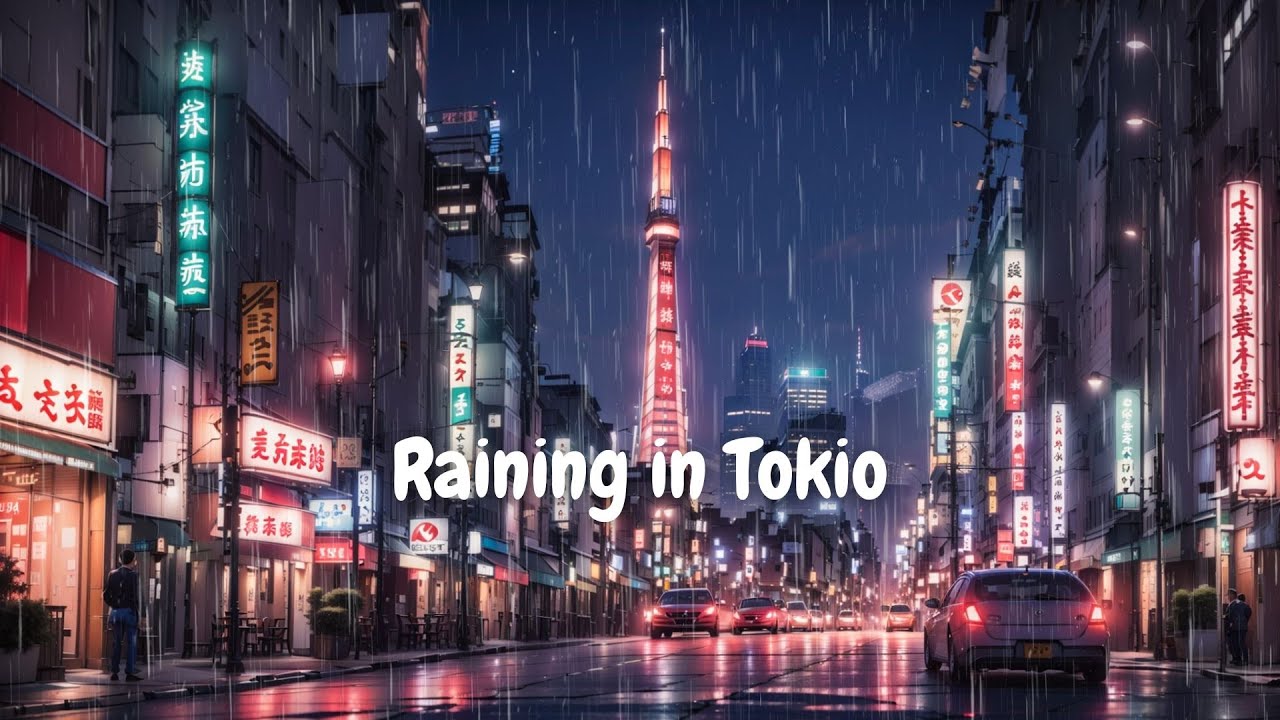 Rainy Days In Tokyo Lofi Hip Hop Jazzhop Chillhop Mix YouTube rainy-days-in-tokyo-lofi-hip-hop-jazzhop-chillhop-mix-youtube