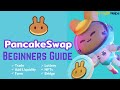 Beginners Guide to PancakeSwap V3 - How to Use PancakeSwap to Swap, Pool &amp; Farm