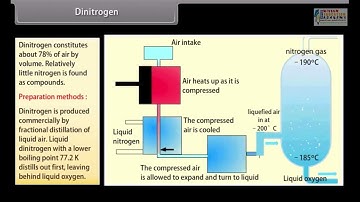 Class 12th Chemistry || Chapter 7 || The p-Block Elements || Part 1