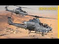 Bell AH-1Z Viper / The Latest Development of the World&#39;s First Attack Helicopter