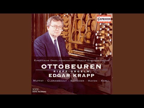 Organ Sonata No.