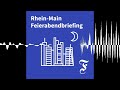 F.A.Z. Rhein-Main Feierabendbriefing vom 03.06.2026 - F.A.Z. Rhein-Main Feierabendbriefing