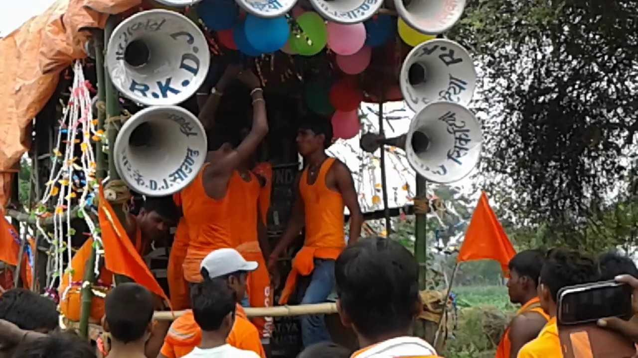 Nawyouwak kawariya balara dhala oupload by Rahul Raj - YouTube