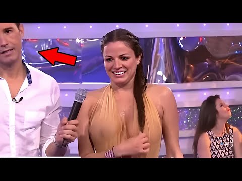Awkward Sports Moments Caught on Camera