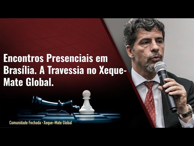 Xeque-mate no preconceito - Rede Brasil Atual