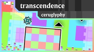 transcendence — ceruglyphy (gd)