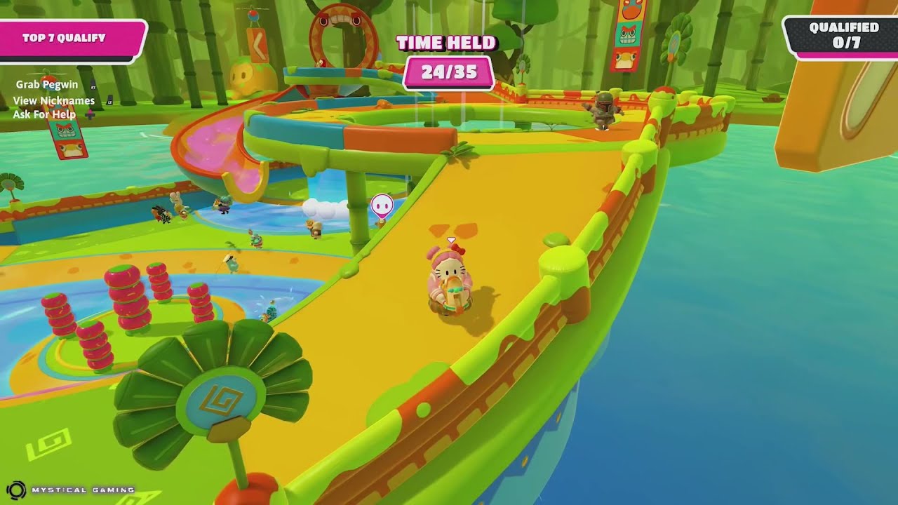 Fall Guys - Duos (XBOX SERIES X)