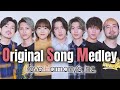 【本人がアカペラで】LHI Original Song Medley/ Love Harmony's, Inc.
