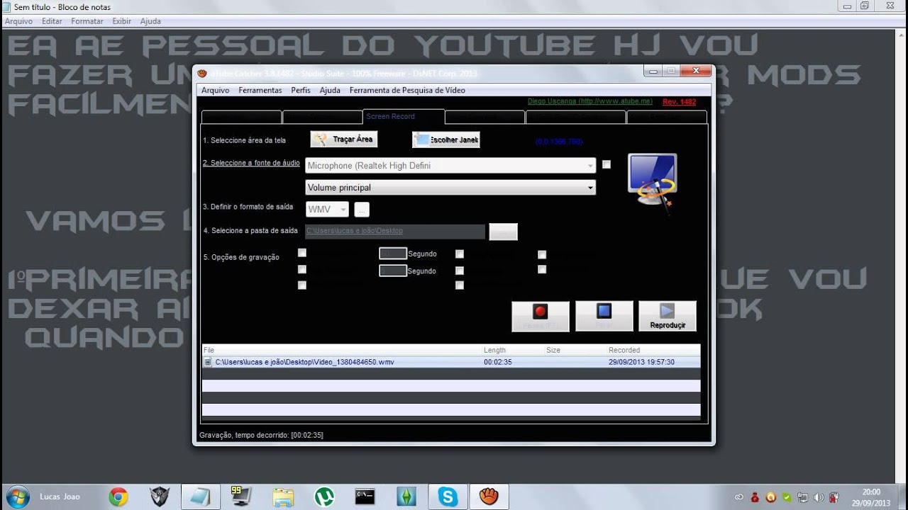 Como Baixar e instlar Craft Terminal - YouTube