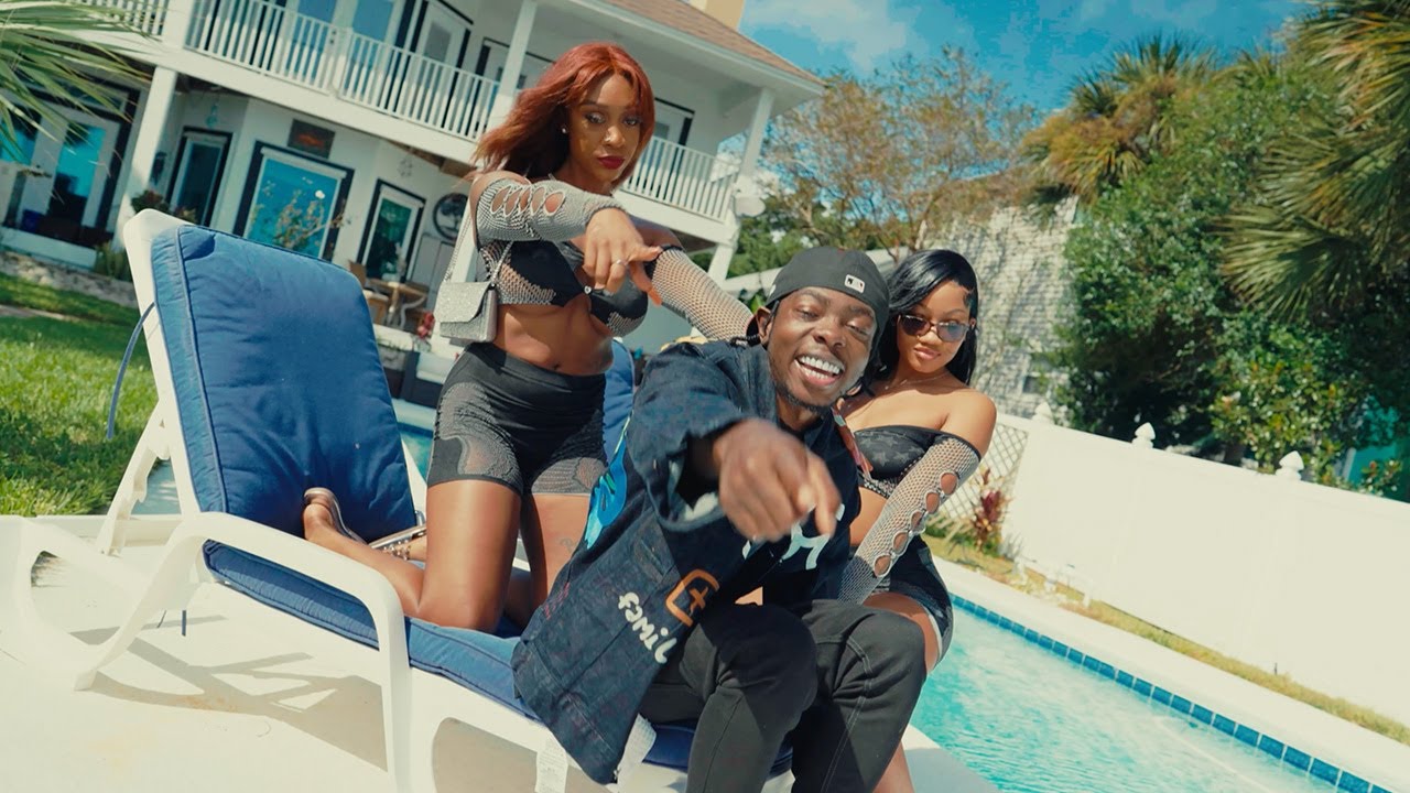 Obejrzyj Dee Watkins, WoodleyonthaBeat, TrenchedIn - Win (Official Music Video) w YouTube Obejrzyj Dee Watkins, WoodleyonthaBeat, TrenchedIn - Win (Official Music Video) w YouTube