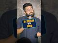 Why College Seniors like this? 💀 | Standup Comedy