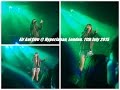 Eir Aoi 'Kasumi' live @ HyperJapan 2015