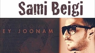 Sami Beigi - Ey Joonam Resimi