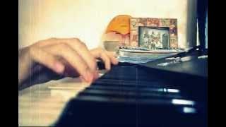 Sayang -Shae Piano Cover [Sem003]