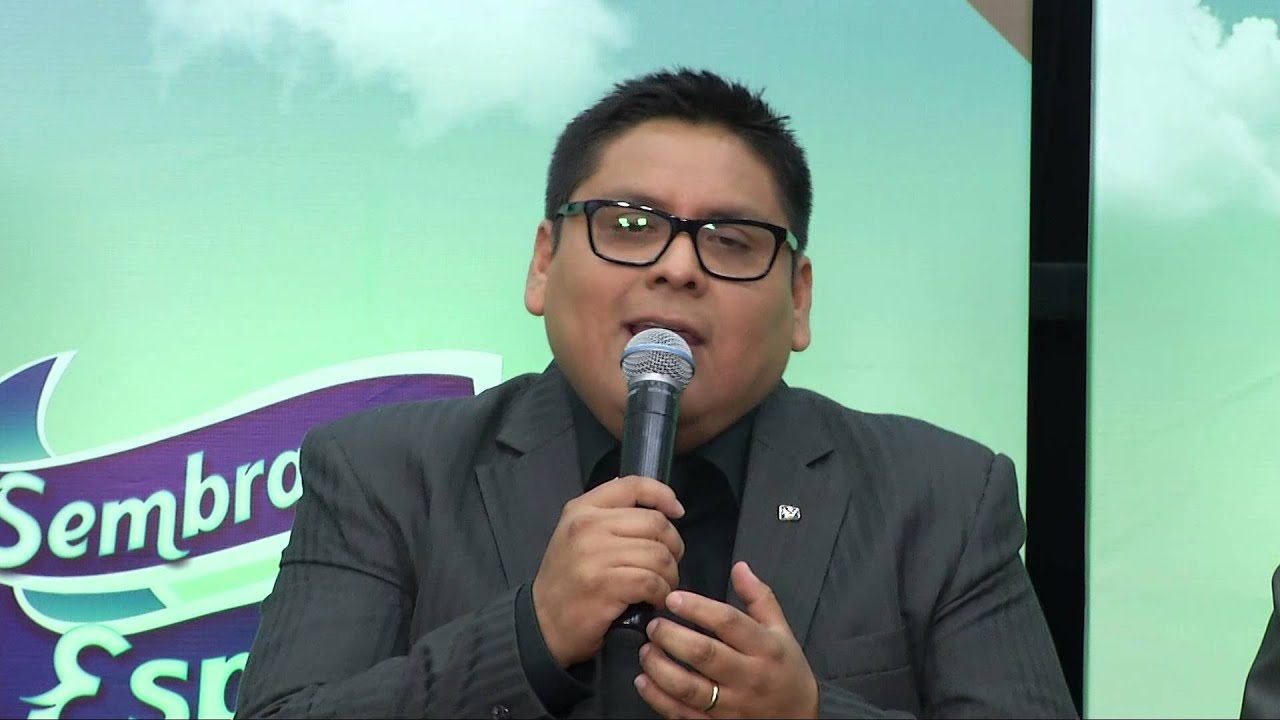 Cuarteto Nuevo Tiempo - La Esperanza (2015)