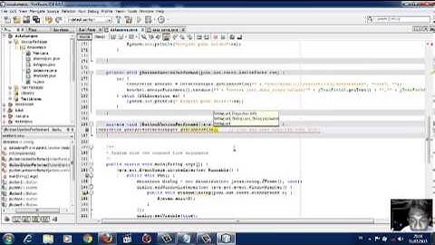 tutorial dasar java mysql,simpan,edit,hapus, tampil data,24110178,YANAL M,stmikel-rahma