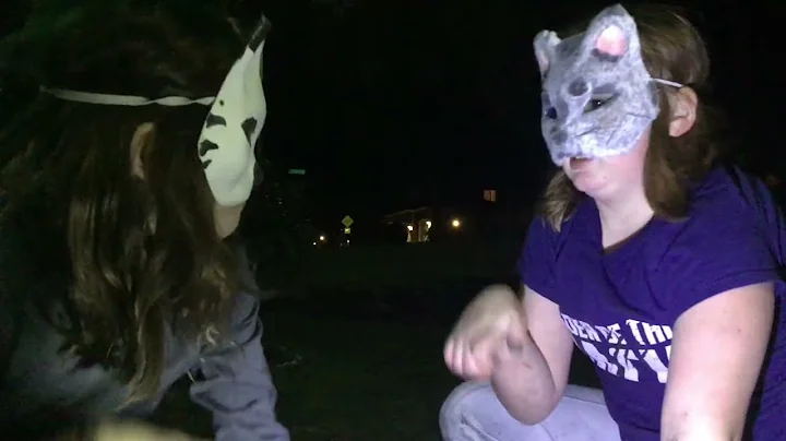 Caught shift on camera. #therian  #antizoo