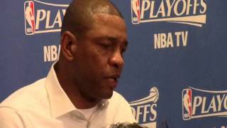 Clippers & Warriors reaction to Sterling lifetime ban