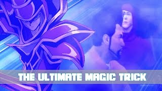 The Juraian-Saiyan Alliance presents Impulse #65