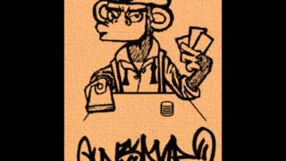 Nspyr Ragga Oke Jungle Mix 2012