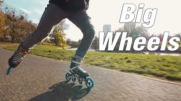 Powerslide Trinity 3х110 and 4х110