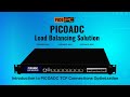 Optimizing TCP Connections with PICOADC | Boost Application Performance &amp; Scalability