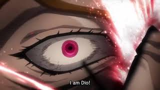 Jojos Bizzare Hard Knock Life