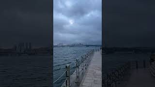 kız kulesi #peace #quotes #travel #bosphorus #üsküdar