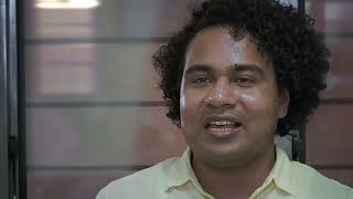 FORGET ME NOT - JOSEPH’S STORY Joseph Snodgrass is President of the Fiji Counsellors Association…
