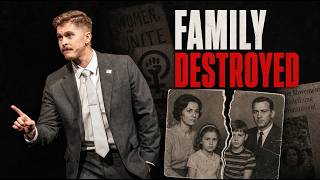 The Brutal Consequences of Women Leaving the Home | Joshua Haymes at The Last Stand 2026