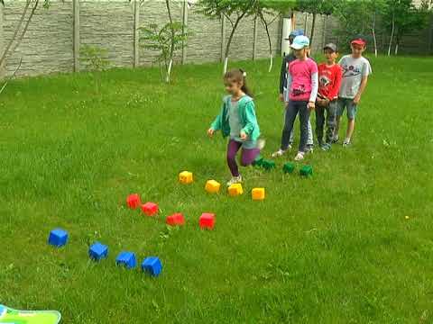 В Гомеле открылись пришкольные лагеря дневного пребывания 