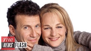 'Mad About You’: Potential Reboot in the Works | THR News Flash