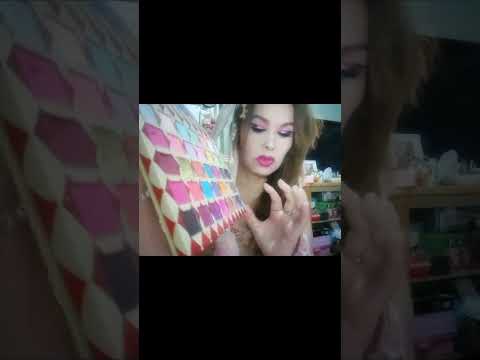 ASMR TU PRUEBA DE MAQUILLAJE *MAKEUP* PARA *HALLOWEEN*