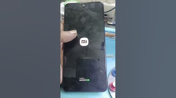 Redmi note 10 hang logo restart problem cpu refix done #trending #viralvideo #smartphone #foryou