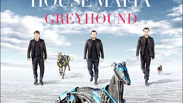 Swedish House Mafia - Greyhound (Radio edit) [HD]