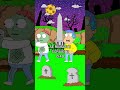 SFIDA IMPOSSIBILE, I MIGLIORI RIUSCIRANNO #shorts per amici di Pera Toons e non solo #reaction