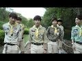 Ajax stay with me mv full ver