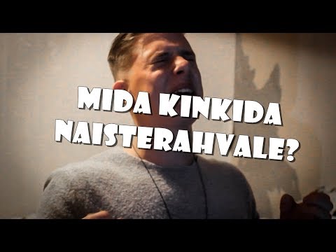 Video: Mida Kinkida Sõbrapäevaks