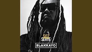 Video thumbnail of "Blakkayo - Zanfan-de-zil"