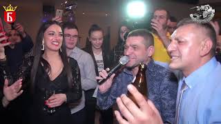 Baja Mali Knindza - Milice kceri - (LIVE) - (Restoran Aleksandar 2019)