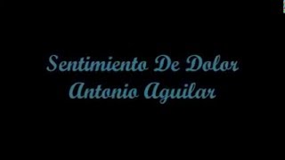 Vídeo de Sentimiento De Dolor