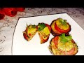 Отличный салат, который легко приготовить вкусно и очень быстро